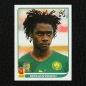 Preview: Nicolas N'Koulou Panini Sticker Nr. 397 - South Africa 2010