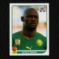 Preview: Achille Emana Panini Sticker Nr. 403 - South Africa 2010