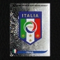 Preview: Italien Emblem Panini Sticker Nr. 411 - South Africa 2010