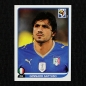 Preview: Gennaro Gattuso Panini Sticker Nr. 421 - South Africa 2010