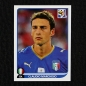 Preview: Claudio Marchisio Panini Sticker Nr. 423 - South Africa 2010