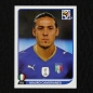 Preview: Mauro Camoranesi Panini Sticker Nr. 424 - South Africa 2010