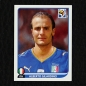 Preview: Alberto Gilardino Panini Sticker No. 427 - South Africa 2010