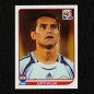 Preview: Justo Villar Panini Sticker No. 431 - South Africa 2010