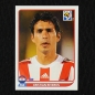 Preview: Cristian Riveros Panini Sticker No. 439 - South Africa 2010