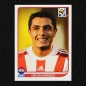 Preview: Oscar Cardozo Panini Sticker Nr. 447 - South Africa 2010