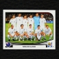 Preview: Neuseeland Team Panini Sticker Nr. 448 - South Africa 2010