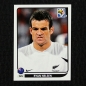 Preview: Ryan Nelsen Panini Sticker No. 451 - South Africa 2010