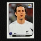 Preview: Ivan Vicelich Panini Sticker No. 452 - South Africa 2010