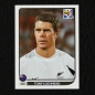 Preview: Tony Lochhead Panini Sticker No. 454 - South Africa 2010