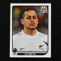 Preview: Leo Bertos Panini Sticker No. 458 - South Africa 2010