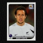 Preview: Jeremy Christie Panini Sticker No. 460 - South Africa 2010