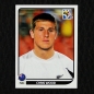 Preview: Chris Wood Panini Sticker No. 463 - South Africa 2010