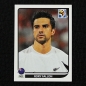 Preview: Rory Fallon Panini Sticker No. 466 - South Africa 2010