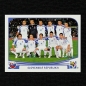 Preview: Slowenien Team Panini Sticker Nr. 467 - South Africa 2010