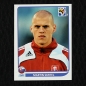 Preview: Martin Skrtel Panini Sticker No. 470 - South Africa 2010