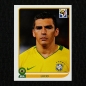 Preview: Lucio Panini Sticker No. 489 - South Africa 2010