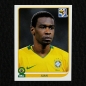 Preview: Juan Panini Sticker Nr. 490 - South Africa 2010