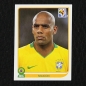 Preview: Maicon Panini Sticker Nr. 492 - South Africa 2010