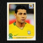 Preview: Andre Santos Panini Sticker No. 494 - South Africa 2010