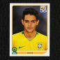 Preview: Josue Panini Sticker Nr. 495 - South Africa 2010