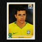 Preview: Nilmar Panini Sticker Nr. 502 - South Africa 2010