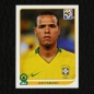 Preview: Luis Fabiano Panini Sticker Nr. 503 - South Africa 2010