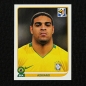 Preview: Adriano Panini Sticker Nr. 504 - South Africa 2010