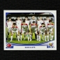 Preview: Nordkorea Team Panini Sticker Nr. 505 - South Africa 2010