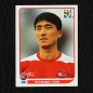 Preview: Ri Kwang-Chon Panini Sticker No. 510 - South Africa 2010