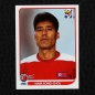 Preview: Nam Song-Chol Panini Sticker No. 512 - South Africa 2010