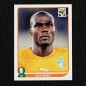 Preview: Guy Demel Panini Sticker Nr. 536 - South Africa 2010