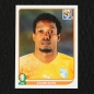 Preview: Kader Keita Panini Sticker Nr. 538 - South Africa 2010