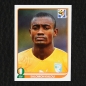 Preview: Salomon Kalou Panini Sticker No. 541 - South Africa 2010