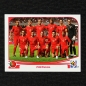 Preview: Portugal Team Panini Sticker Nr. 543 - South Africa 2010