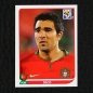 Preview: Deco Panini Sticker Nr. 556 - South Africa 2010
