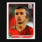 Preview: Simao Panini Sticker No. 558 - South Africa 2010