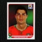 Preview: Cristiano Ronaldo Panini Sticker No. 559 - South Africa 2010