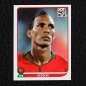 Preview: Liedson Panini Sticker No. 560 - South Africa 2010