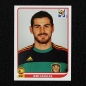 Preview: Iker Casillas Panini Sticker Nr. 564 - South Africa 2010