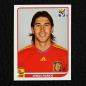 Preview: Sergio Ramos Panini Sticker Nr. 567 - South Africa 2010