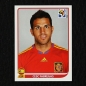 Preview: Cesc Fabregas Panini Sticker Nr. 576 - South Africa 2010