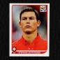 Preview: Stephan Lichtsteiner Panini Sticker Nr. 585 - South Africa 2010