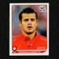 Preview: Tranquillo Barnetta Panini Sticker Nr. 593 - South Africa 2010