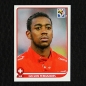 Preview: Gelson Fernandes Panini Sticker Nr. 594 - South Africa 2010