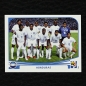 Preview: Honduras Team Panini Sticker Nr. 600 - South Africa 2010