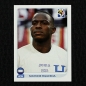 Preview: Maynor Figueroa Panini Sticker Nr. 603 - South Africa 2010