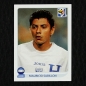 Preview: Mauricio Sabillon Panini Sticker Nr. 607 - South Africa 2010