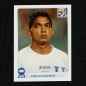 Preview: Emilio Izaguirre Panini Sticker No. 609 - South Africa 2010