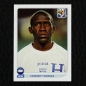 Preview: Hendry Thomas Panini Sticker Nr. 612 - South Africa 2010